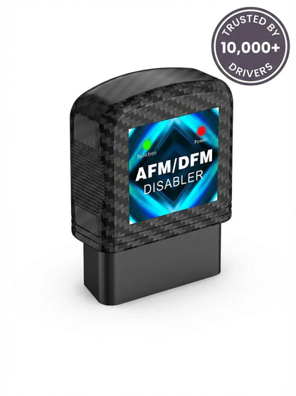 Suwo AFM/DFM Disabler