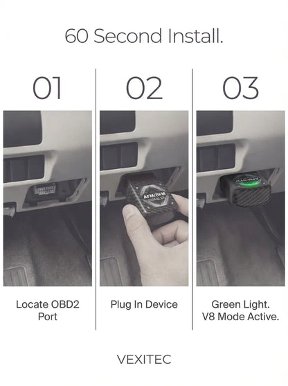 Suwo AFM/DFM Disabler